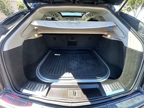 Used 2015 Cadillac SRX Luxury w/ Driver Awareness Package AWD/4WD image 11