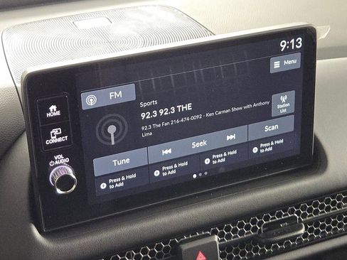 New 2026 Honda HR-V Sport image 5