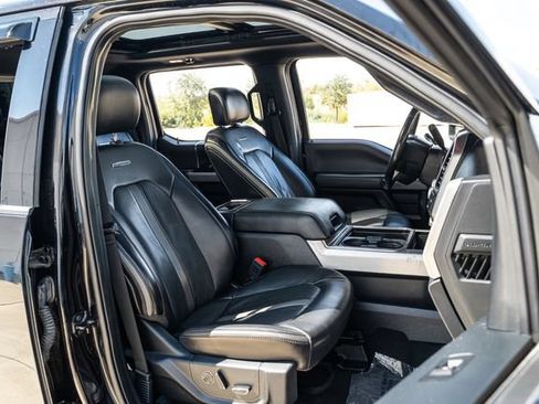 Used 2020 Ford F250 Platinum AWD/4WD image 36