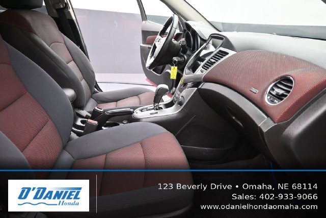 Used 2012 Chevrolet Cruze LT FWD image 41