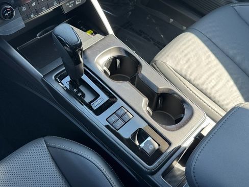 New 2026 Subaru Outback Limited XT AWD/4WD image 20
