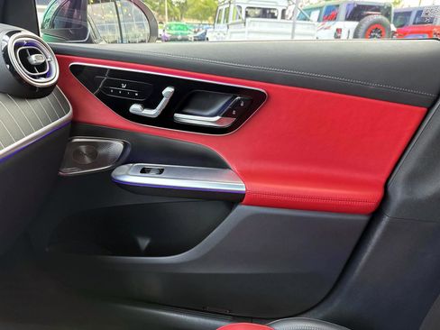 Certified 2023 Mercedes-Benz GLC 300 4MATIC image 23