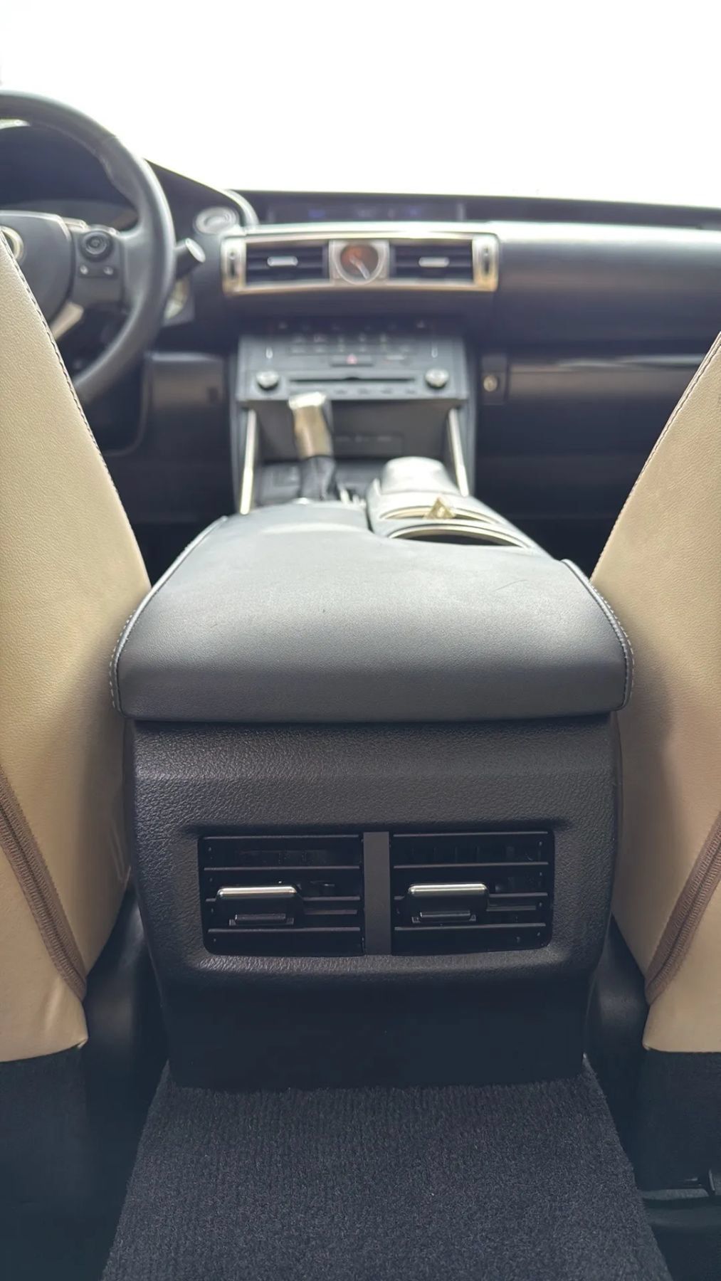 Used 2015 Lexus IS 250 AWD w/ Navigation System Package image 26