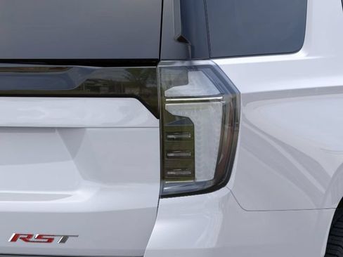 New 2026 Chevrolet Tahoe RST AWD/4WD image 11