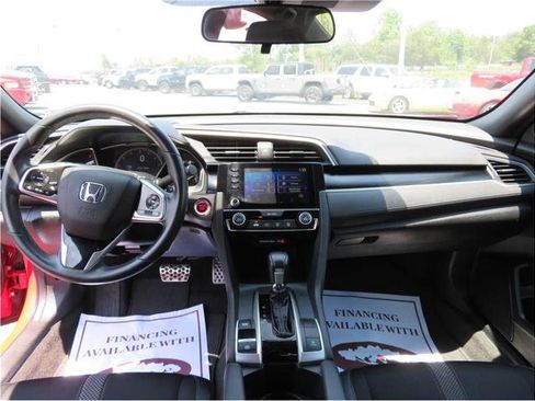 Used 2021 Honda Civic Sport image 24