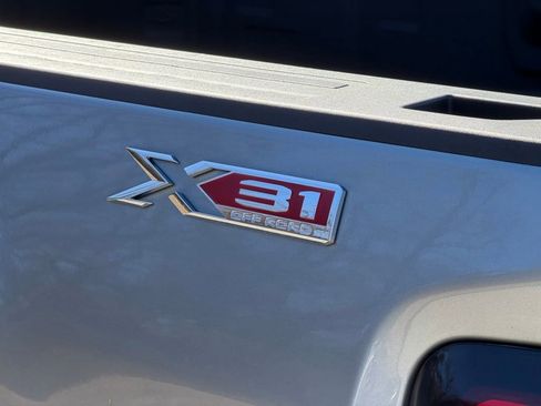 New 2025 GMC Sierra 2500 Pro w/ 1SA Pro Safety Plus Package image 6