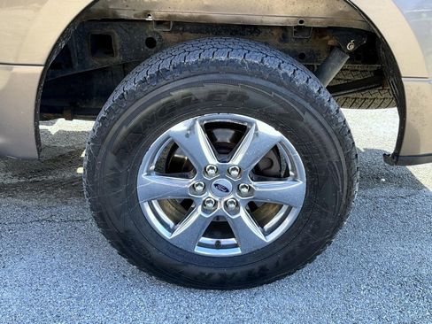 Used 2018 Ford F150 XLT w/ Equipment Group 302A Luxury image 23