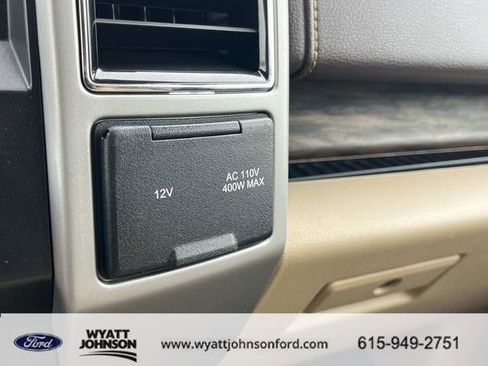 Certified 2019 Ford F150 Lariat image 35