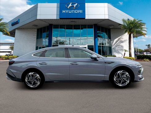 New 2026 Hyundai Sonata SEL image 10