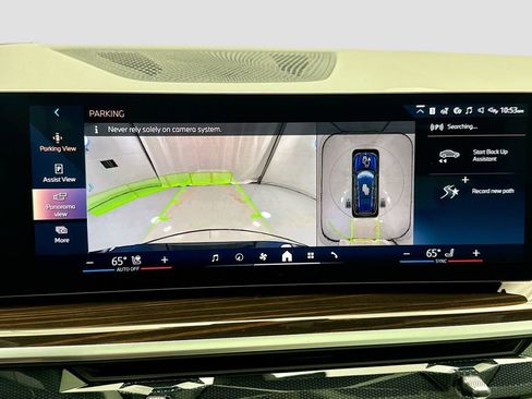New 2026 BMW X7 xDrive40i AWD/4WD image 15