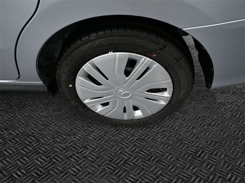 Used 2024 Mitsubishi Mirage G4 ES image 10