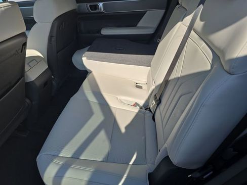 New 2026 Hyundai Santa Fe SEL AWD/4WD image 5