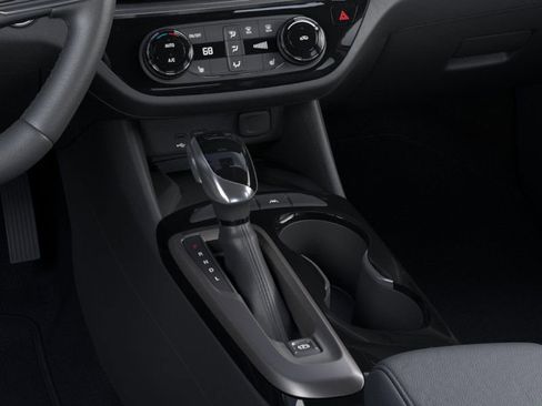 New 2025 Buick Envista Sport Touring w/ Convenience I Package image 47