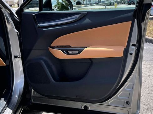 Used 2025 Lexus NX 250 FWD w/ Cold Area Package image 26