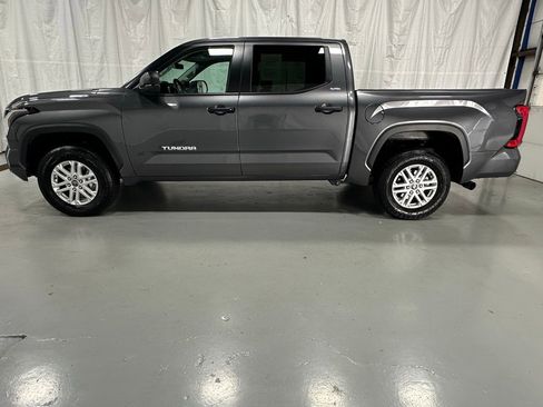 Used 2024 Toyota Tundra SR5 image 4
