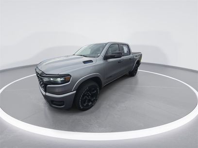 Used 2025 RAM 1500 Big Horn