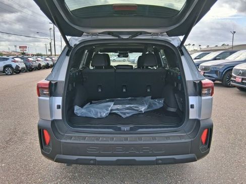 New 2026 Subaru Outback Limited AWD/4WD image 5