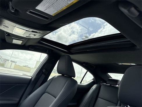 Certified 2023 Lexus IS 300 w/ Premium Package image 22