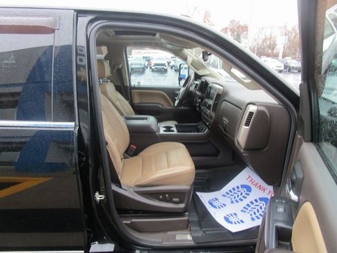 Used 2018 GMC Sierra 2500 Denali image 24