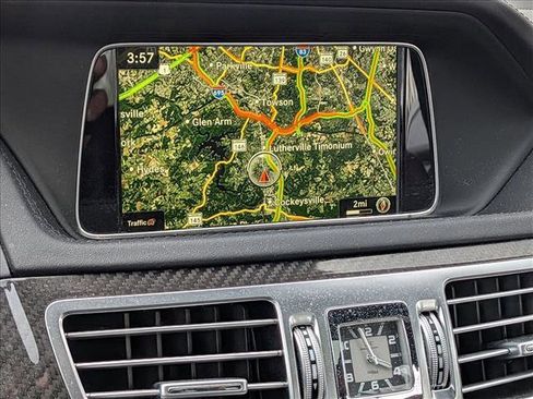 Used 2016 Mercedes-Benz E 63 AMG S-Model image 8