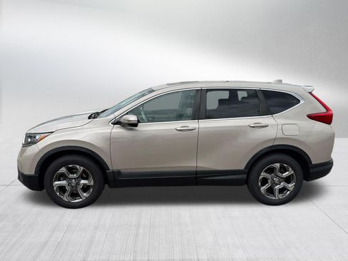Used 2018 Honda CR-V EX-L image 4