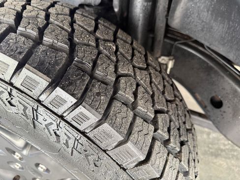 Used 2015 Jeep Wrangler Unlimited Sahara image 11