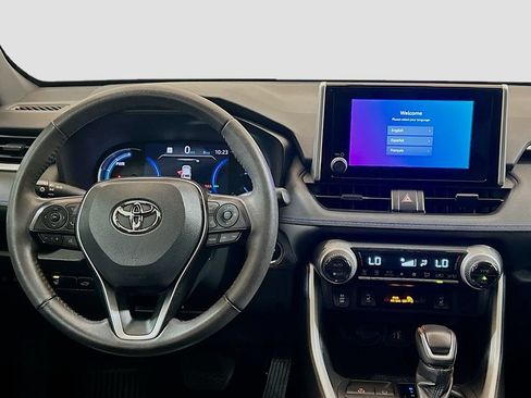Used 2023 Toyota RAV4 SE w/ Convenience Package AWD/4WD image 19