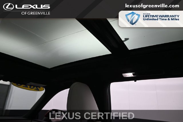 Certified 2026 Lexus TX 350 AWD w/ Technology Package image 23