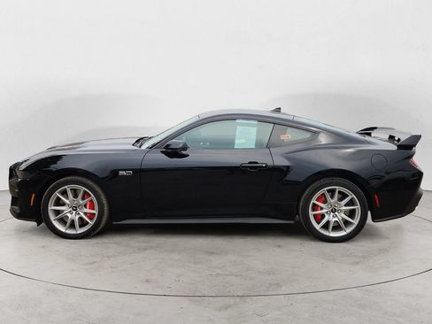 Used 2026 Ford Mustang GT Premium RWD image 8