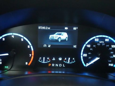 Used 2022 Ford Bronco Sport Big Bend AWD/4WD image 37