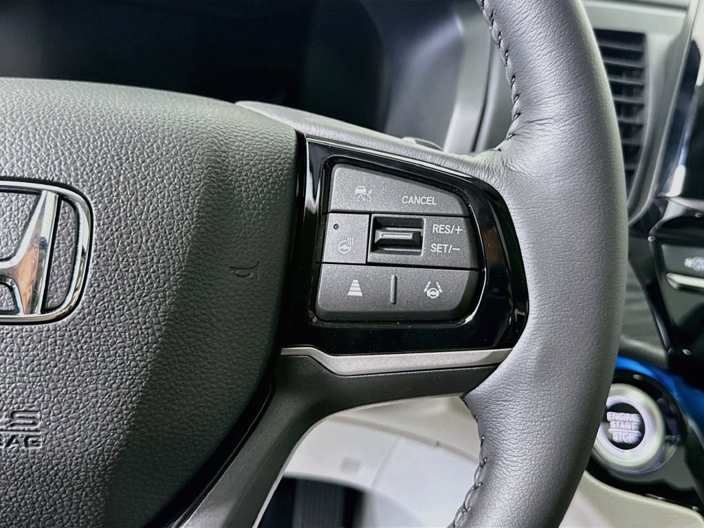 New 2027 Honda Odyssey Elite image 12