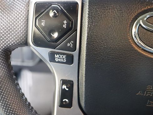 Used 2023 Toyota Tacoma SR5 w/ Technology Package image 41