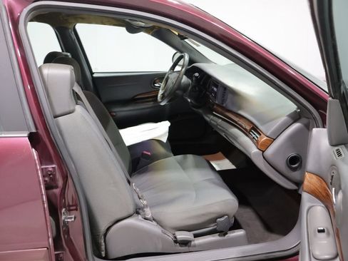 Used 2004 Buick Le Sabre Custom FWD image 22