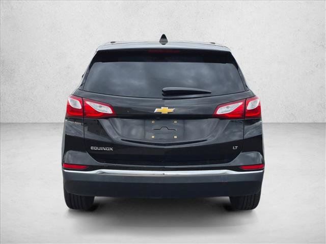 Used 2018 Chevrolet Equinox LT FWD image 6