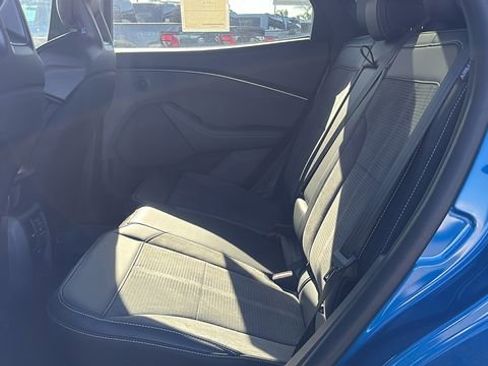 New 2025 Ford Mustang Mach-E GT w/ Interior Protection Package AWD/4WD image 15