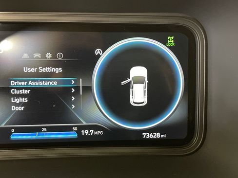 Used 2022 Hyundai Kona N Line image 23