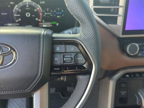 New 2026 Toyota Tundra 1794 Edition image 16