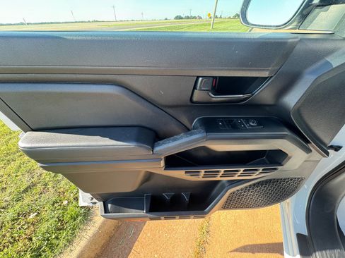 Used 2025 Toyota Tacoma SR RWD image 12