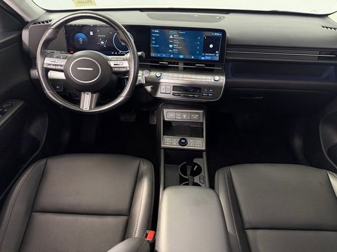 Used 2025 Hyundai Kona Limited FWD image 12