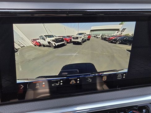 New 2025 GMC Sierra 2500 Denali w/ Denali Reserve Package image 13