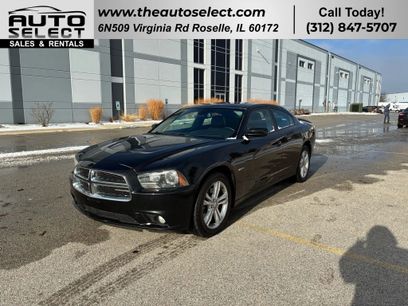 Used 2011 Dodge Charger R/T