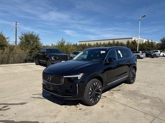 Certified 2025 Volvo XC90 B5 Plus video 1