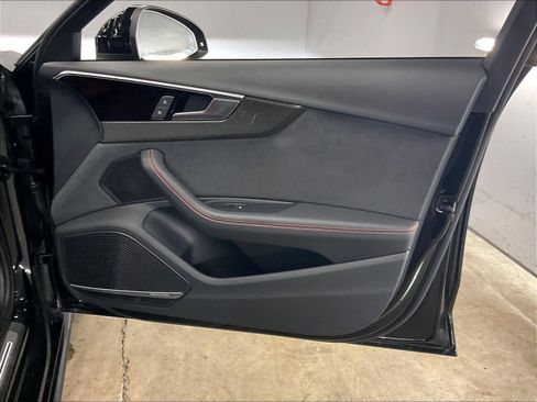 Used 2023 Audi S4 Premium Plus w/ Premium Plus Package image 24