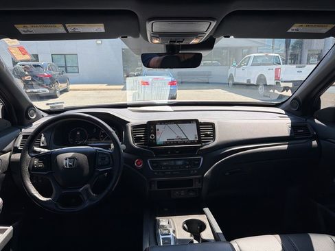 Used 2024 Honda Ridgeline TrailSport image 8