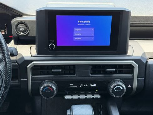 Used 2025 Toyota Tacoma SR RWD image 16