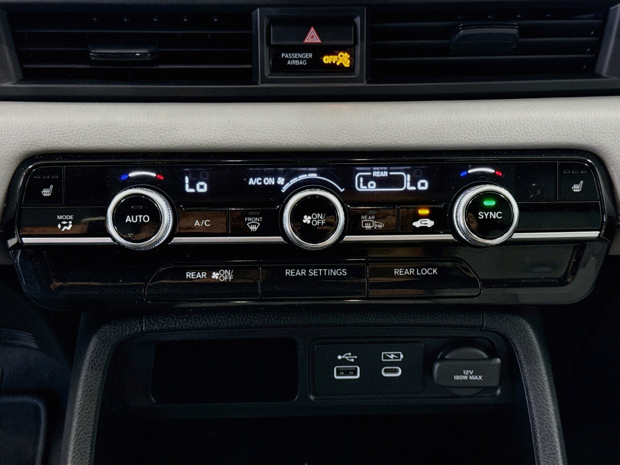 Used 2025 Honda Pilot EX-L image 23