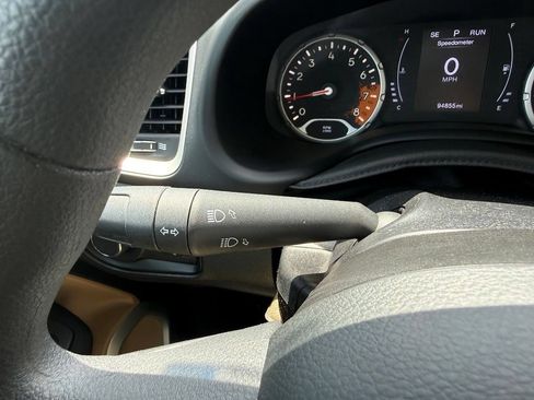 Used 2018 Jeep Renegade Sport w/ Power & Air Group FWD image 15