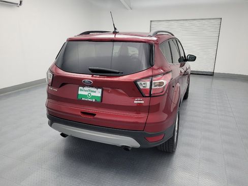 Used 2018 Ford Escape SEL FWD image 7
