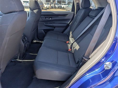 Certified 2023 Honda CR-V EX image 28