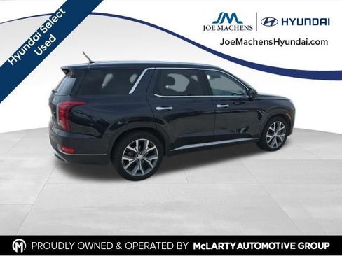 Used 2020 Hyundai Palisade SEL w/ Convenience Package image 7